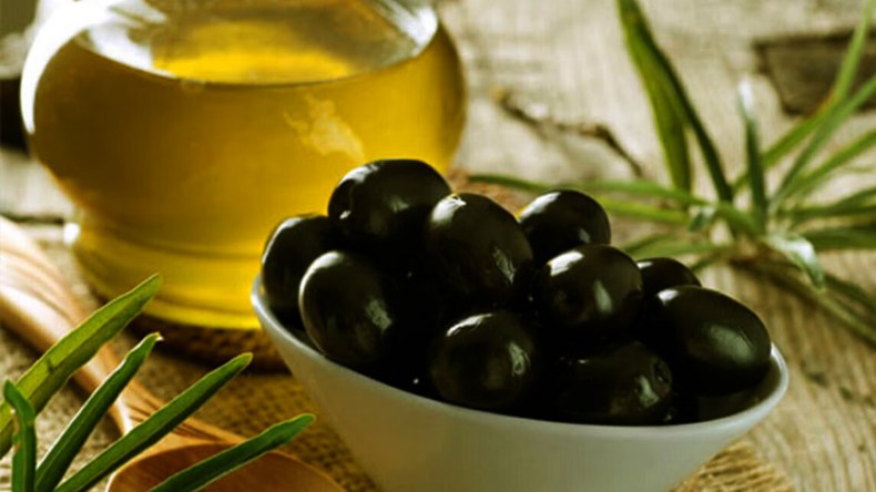 الجزائر الرابعة عالميا في إنتاج زيتون المائدة