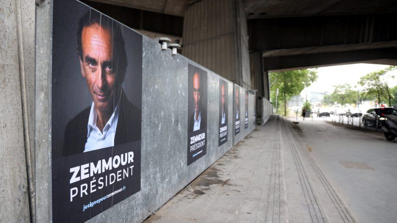 اليمين المتطرف يتقدم في أوروبا الضعيفة.. تقول بلومبورغ