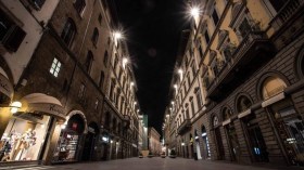 زلزال بقوة 4.9 درجة يضرب إيطاليا