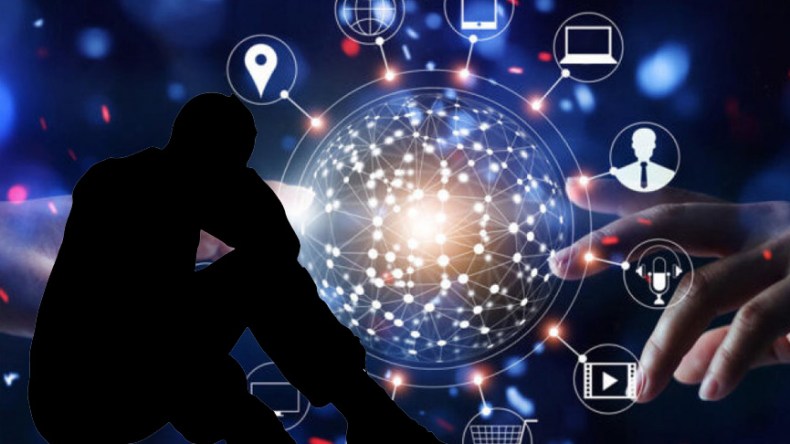 التكنولوجيات الحديثة أثَّـرت سلبا على الصحة النفسية