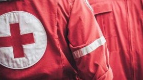 في اللحظة الأخيرة.. الصليب الأحمر الألماني يلغي رحلة إغاثة للمغرب  