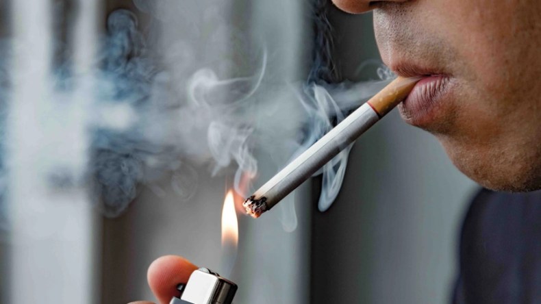 التدخين.. موت بطيء بأشرس أنواع السّرطان