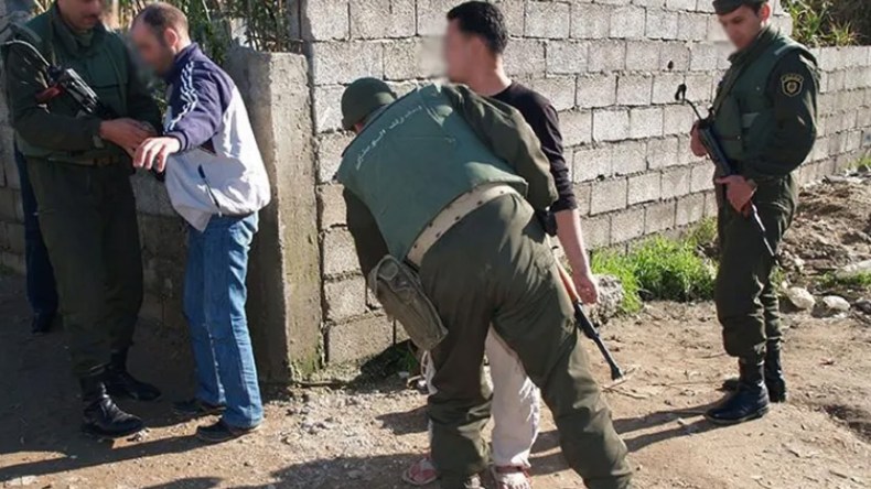 معركة مفتوحة لإسقاط عصابات المنحرفين والمسبوقين