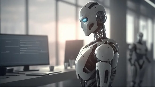 إليك 12 تهديدا محتملا للذكاء الاصطناعي على حياة البشر