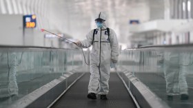 بعد انتشار فيروس معدي.. الصين تخطط مجددا للإغلاق