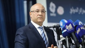 وزير التجارة في زيارة عمل إلى تونس ابتداءً من الجمعة