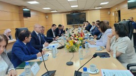 هذا أهم ما تطرقت إليه اللجنة المشتركة الجزائرية – التونسية