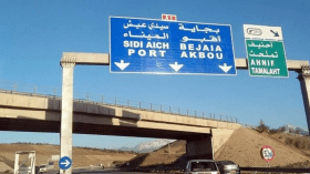 الدرك الوطني: جميع الطرق المؤدية إلى بجاية مفتوحة   