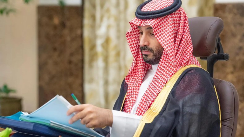 بن سلمان يوافق على إنشاء مجلس التنسيق الأعلى الجزائري السعودي