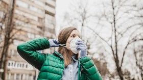 فرنسا: رصد أول إصابة بمتحور كورونا الجديد “بيرولا”