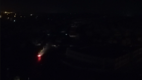 تونس بلا كهرباء.. انقطاع مفاجئ للتيار استمر لساعات   