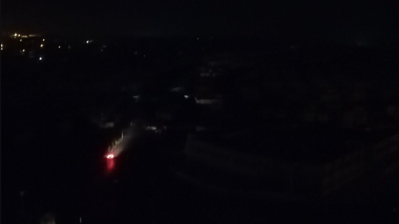 تونس بلا كهرباء.. انقطاع مفاجئ للتيار استمر لساعات   