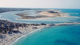 إدراج جزيرة جربة على لائحة التراث العالمي لمنظمة “اليونسكو”