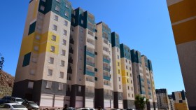 تخصيص 50 مليار دينار لتهيئة موقع سكنات “حوش الريح”