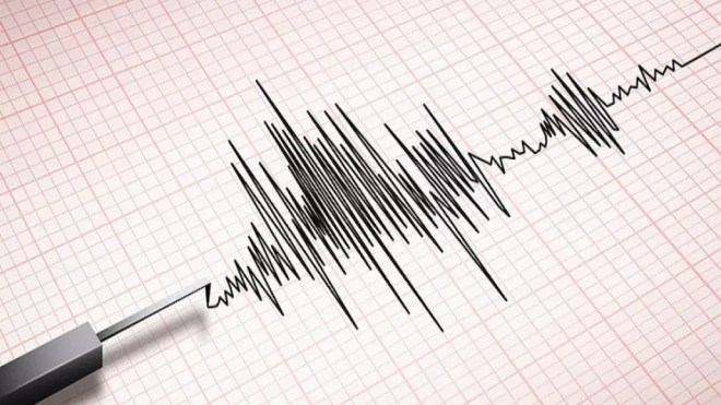 زلزال بشدّة 6 درجات يضرب سواحل نيوزيلندا