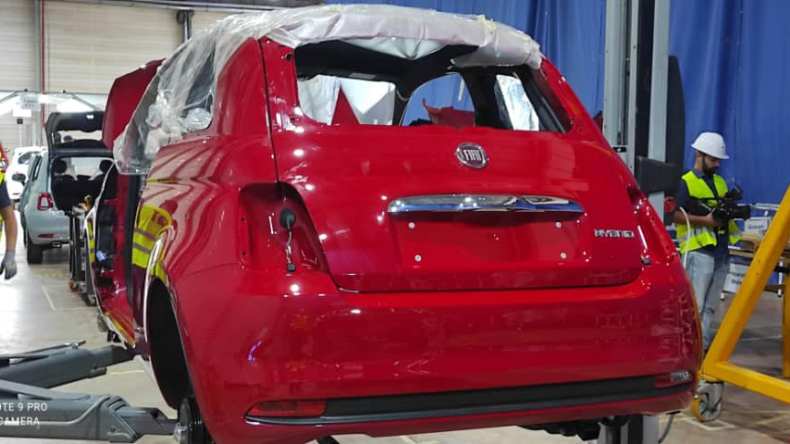 هذا هو تاريخ دخول أول سيارة “فيات” مُصنعة بالجزائر إلى السوق