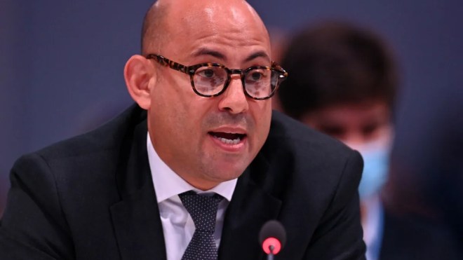 كبير مسؤولي المناخ في الأمم المتحدة: ظواهر مناخية “سيئة” قادمة