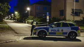 السويد : الشرطة تحقّق في إحراق متعمّد لمسجد