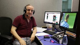 الإعلامي عبد القادر شنيوني: “لا يحق لأحد أن يتدخل في عمل بلماضي”