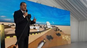 وزارة الطاقة.. نحو دخول 10 مشاريع خاصة بالمواد غير الحديدية حيز الخدمة