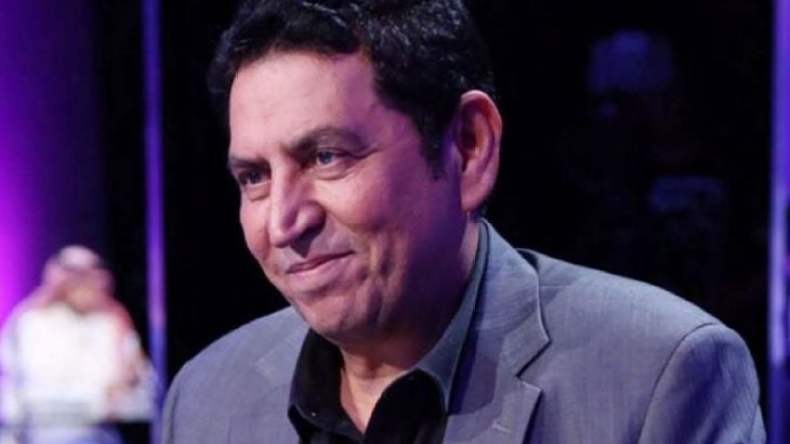 وفاة الشاعر كريم العراقي