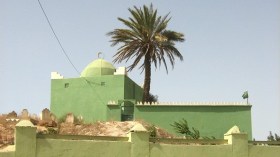 لالة مغنية.. الجزائرية التي غلبت سلطان فاس