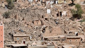 الزلزال يُعرّي “المغرب الآخر” المُغيّب عن أنظار العالم