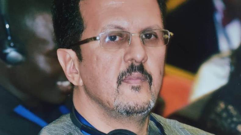 دبلوماسي صحراوي لـ”الشروق أونلاين”: “ما نطلبه من الجميع هو أن يحترموا القانون الدولي”