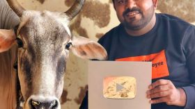 يوتيوب يتوج هنديا كان ينشر اعتداءاته على المسلمين