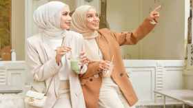 7 حجابات لدخول اجتماعي موفق