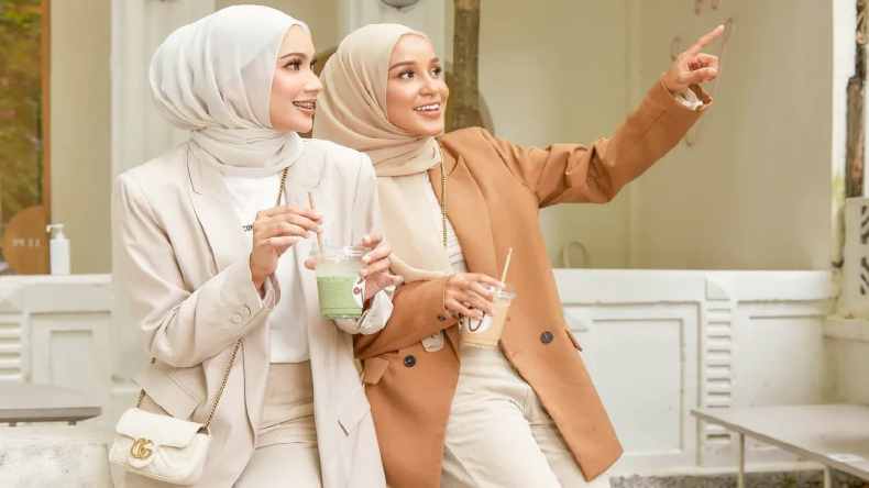 7 حجابات لدخول اجتماعي موفق