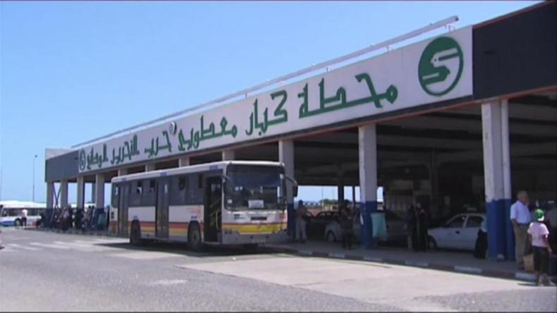 نقل بري: تعميم خدمة الدفع الالكتروني عبر 35 محطة برية