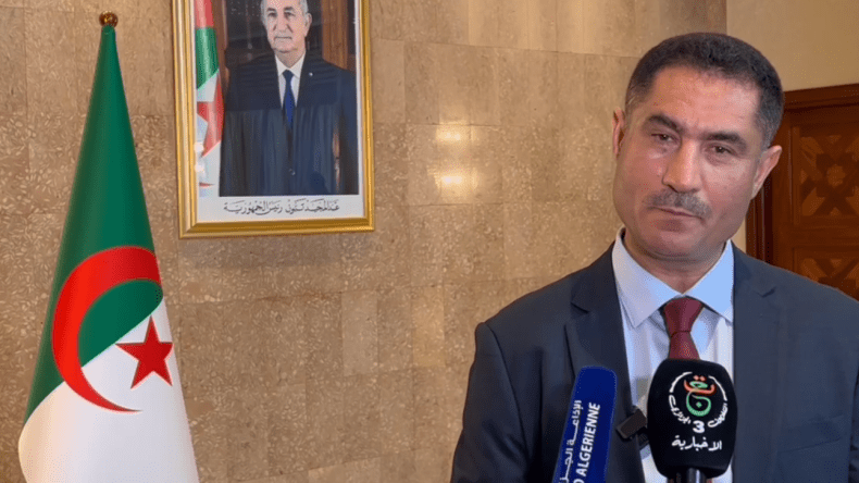 لعقاب يكشف عن ورشات إعلامية وندوة فكرية في الطبعة السابعة