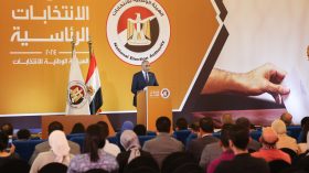 مصر.. الانتخابات الرئاسية في 10 ديسمبر