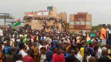 “ناتو” إفريقي