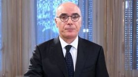 وزير الخارجية التونسي يحل غذا بموسكو في زيارة عمل