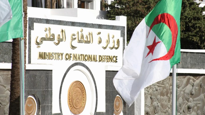 وزارة الدفاع الوطني: إتلاف وحرق كمية كبيرة من المخدرات بالشلف