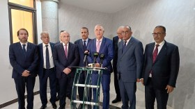 الجزائر وموريتانيا: إعادة النظر في الاتفاقية الضريبية والإجراءات الجمركية بداية من أكتوبر