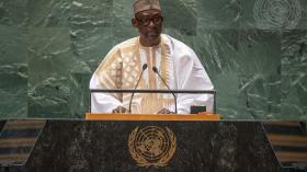 وزير خارجية مالي يتهم فرنسا بالقيام بأعمال عدائية ضد بلاده