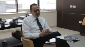 شركة “أيبك” تتبرّع بـ 250 ألف دولار لإغاثة سكان غزة