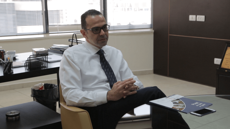 شركة “أيبك” تتبرّع بـ 250 ألف دولار لإغاثة سكان غزة