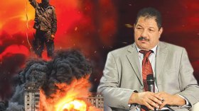 علي فضيل.. ناصرُ فلسطين