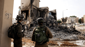 دولة أوروبية تستعدّ لإجلاء رعاياها من فلسطين المحتلة