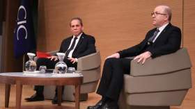 التوقيع على 26 اتفاقية بين الجزائر وتونس