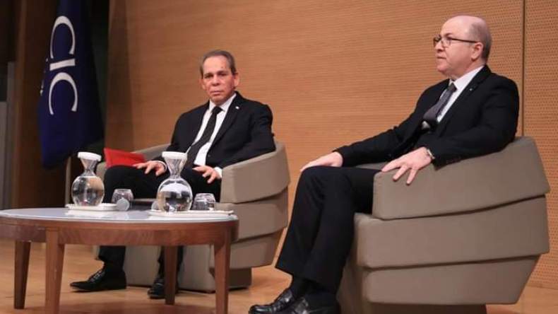 التوقيع على 26 اتفاقية بين الجزائر وتونس