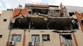 الجامعة العربية تطالب بريطانيا بالضغط على الاحتلال الصهيوني