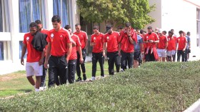 الصحافة الصومالية متخوفة من تلقي هزيمة مذلة  أمام “الخضر”