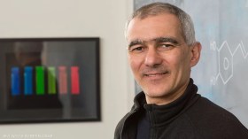 عالم من أصول عربية بين الفائزين بجائزة نوبل 2023 للكيمياء