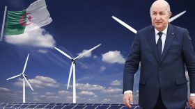 أمن الجزائر الطاقوي مرهون ببرنامج يحمي المصالح الوطنية وأداة لفرض النفوذ