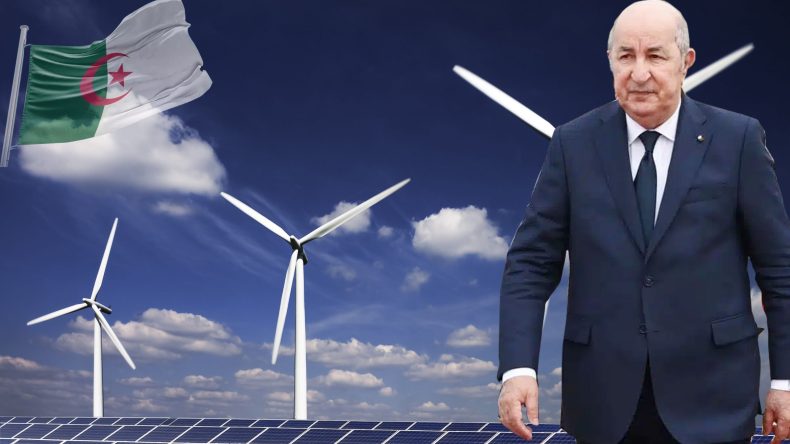 أمن الجزائر الطاقوي مرهون ببرنامج يحمي المصالح الوطنية وأداة لفرض النفوذ